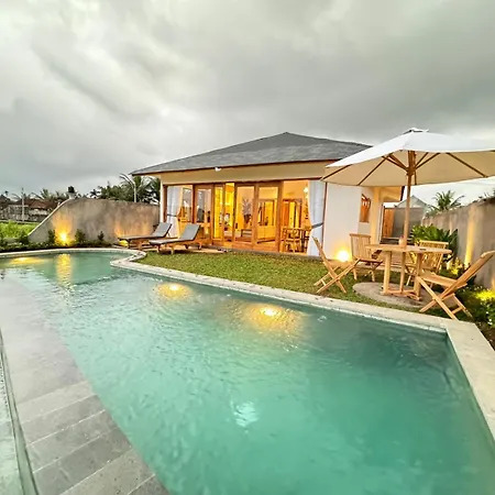 Rajastra Villa
